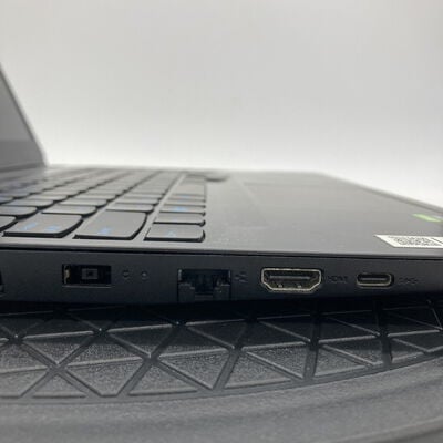 【堺七道店】中古  Lenovo idea pad Gaming3(Ryzen 7 5800H/16GB/SSD512GB/RTX3050Ti/W11H) 4660001765 