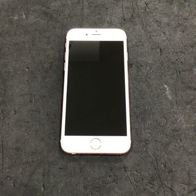 【静岡東瀬名店】中古  【docomo】 iPhone6s 4.7インチ 64GB (ローズゴールド) MKQR2J/A 129049 