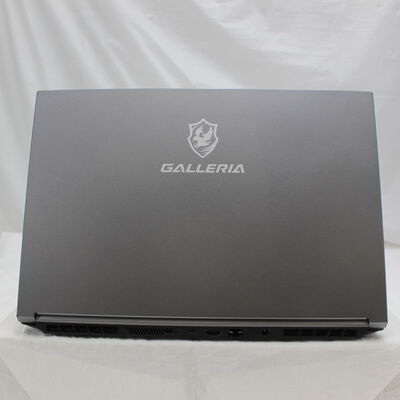 【白山FM松任店】中古  THIRDWAVE GALLERIA RL7C-R35-5N 196019 