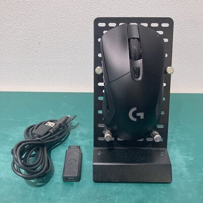 【浦添城間店(沖縄)】中古  Logicool G703h (無線 ゲーミングマウス 6ボタン) 146973 