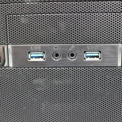 【通販センター】中古  TSUKUMO G-GEAR(Intel Core i7 11700/32GB DDR4 (PC4)/SSD256GB/DVDマルチ/NVIDIA GeForce RTX 3060 12GB/W11H64 MAR) 192547 