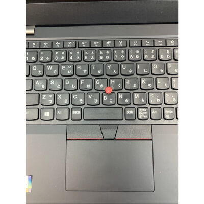 【仙台店】中古  Lenovo ThinkPad L13 Gen 2 (i5-1135G7/8GB/SSD256GB/-/-/WLAN/13.3HD/W11P/-) 3240009100 