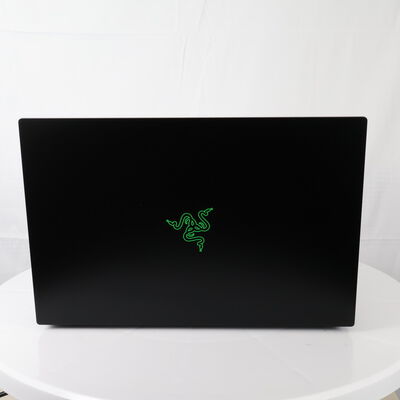 【通販センター】中古  RAZER BLADE 15 RZ09 (Core i7-11800H/16GB/RTX 3060 Laptop GPU 6GB) 202914 