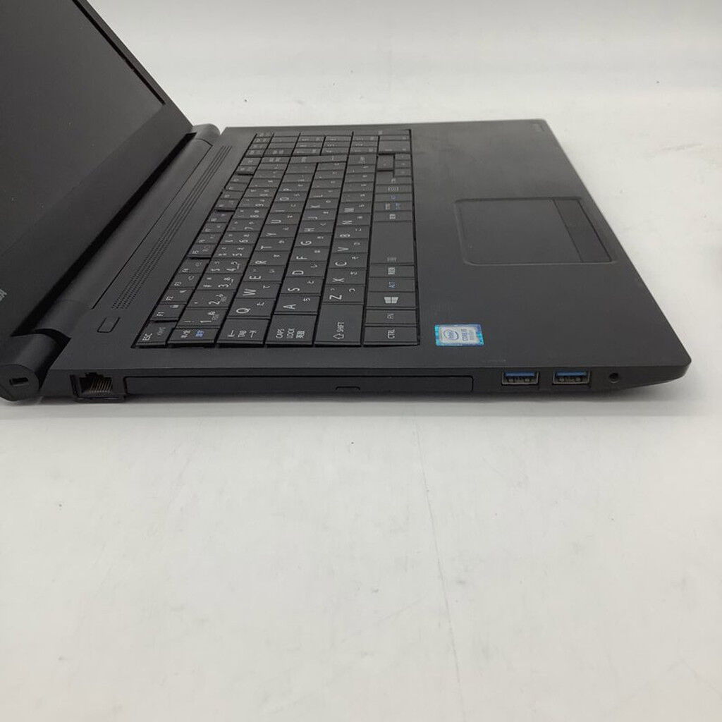 中古 dynabook B65/M(i5-8250U/8GB/SSD256GB/W11P) 4660002657