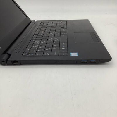 【堺七道店】中古  dynabook B65/M(i5-8250U/8GB/SSD256GB/W11P) 4660002657 