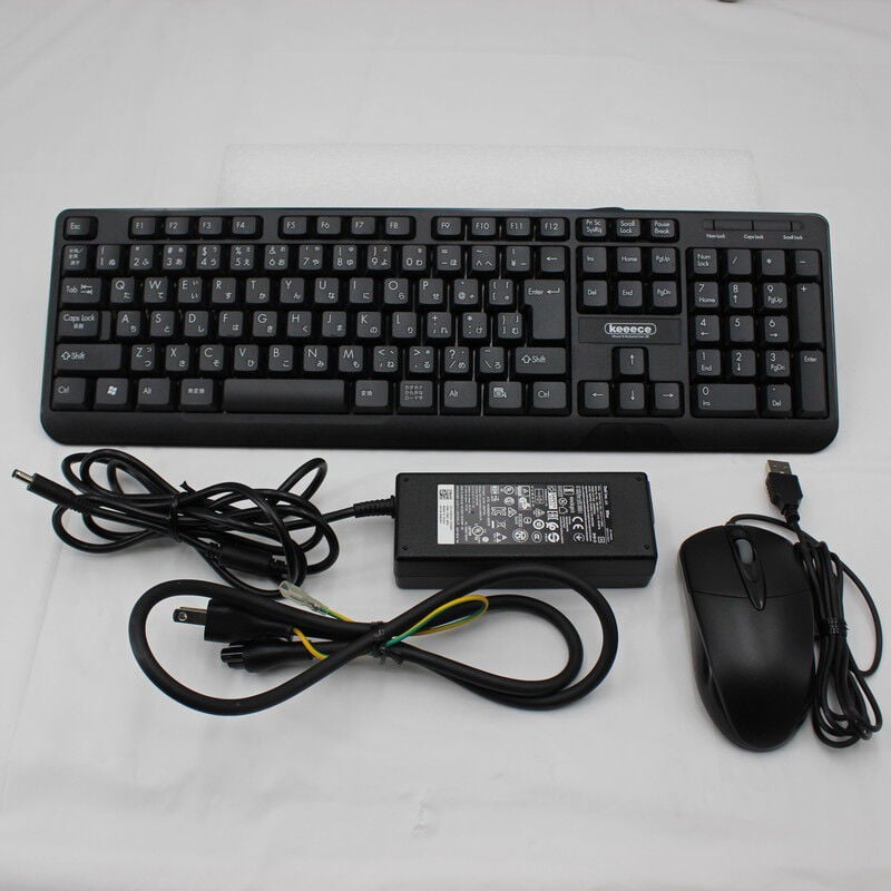 中古 DELL Inspiron 5400(Intel Core i5 1135G7/8GB DDR4 (PC4