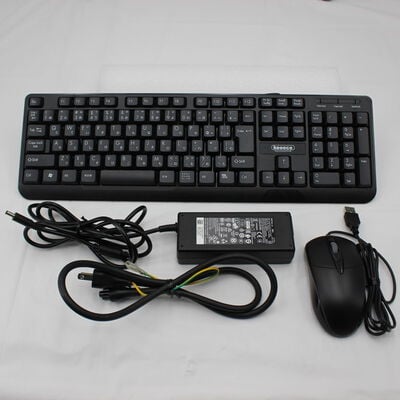 【通販センター】中古  DELL Inspiron 5400(Intel Core i5 1135G7/8GB DDR4 (PC4)/SSD256GB+HDD1TB/なし/オンボード/W11H64 MAR) 191792 