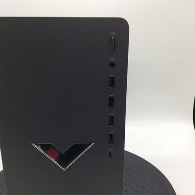 【浜松店】中古  HP VICTUS 15L(i5 13400F/64GB/SSD512GB/RTX4060/W11H) 1300008157 