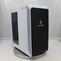 中古  THIRDWAVE GALLERIA XA7C-R47-WH 187371【2/19値下げ!】 