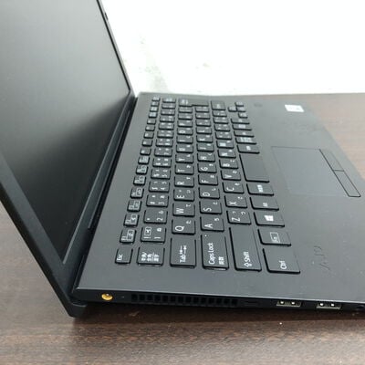 【福山ココローズ店】中古  VAIO VJPG13C11N(i5-1035G1/8GB/SSD256GB/W11P) 5090001253 