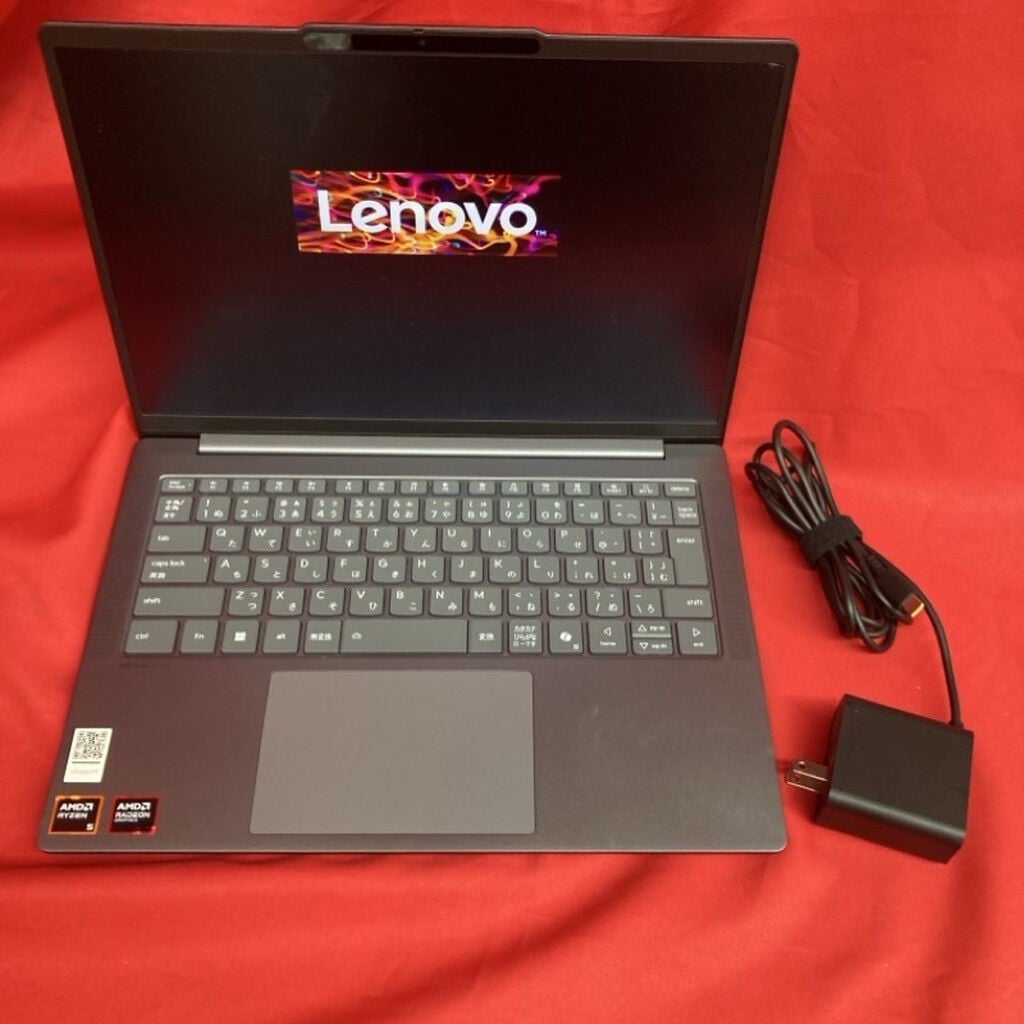 中古 Lenovo IdeaPad Slim 5 14AHP10 3250006105 （334751