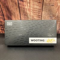 中古  WOOTING Wooting 60 HE+ W05T011 5070001963 
