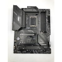 中古  MSI MAG B760 TOMAHAWK WIFI DDR4 (B760 ATX DDR4) 167284 
