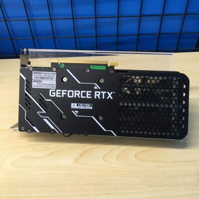 【博多店】中古  各社 GeForce RTX3060 (12GB PCI-E) 144786 