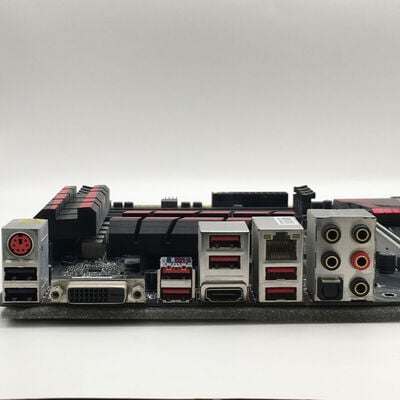 【佐賀南部バイパス店】中古  MSI Z170A GAMING PRO (Z170 1151 ATX DDR4) 128724 
