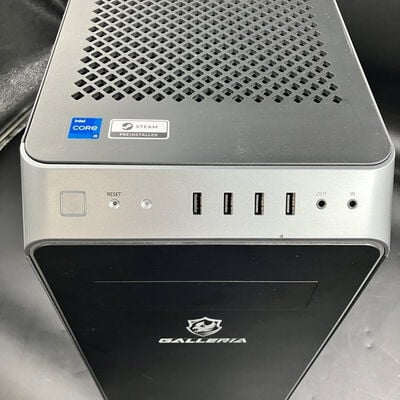 【大須店】中古  GALLERIA RM5C-R36T 3120024876 