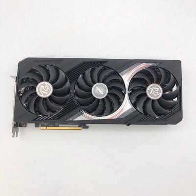 【大分店】中古  ASRock RX7900XTX PG 24GO (Radeon RX7900XTX 24G) 4860000951 