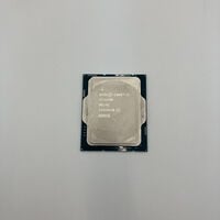 中古  INTEL Core i7 12700  (1700/2.1G/25M/C12/T20) 148610 