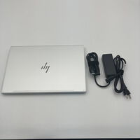 中古  HP EliteBook 630 (i5 1335U/8GB/SSD256GB/WLAN/13.3FHD) 3280023915 