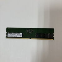 中古  PC5-44800 16GB デスクトップ用 149153 