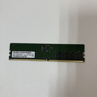 【富山本郷店】中古  PC5-44800 16GB デスクトップ用 149153 