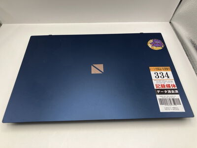 【仙台店】中古  NEC LAVIE N14 N1475/CAL PC-N1475CAL (Core i7-1165G7/8GB/SSD 512GB/-/Xe Graphics/WLAN/14インチFHD/W11H/-) 3240011567 