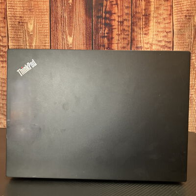 【富士青葉店】中古  LENOVO ThinkPad E14 (Core　i5-10210U/8GB/SSD250GB/-/-/WLAN/14インチFHD/W11P/-) 3240009680 