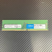 中古  PC4-26600 8GB デスクトップ用 140729 