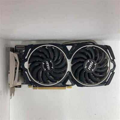 【八王子店】中古  各社 Radeon RX570 (8GB PCI-E) 139085 