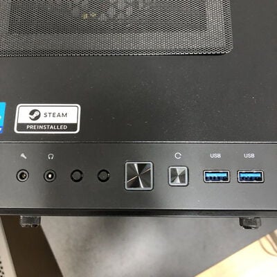 【長野稲里店】中古  GALLERIA CRA7C-R36T 5110001359 