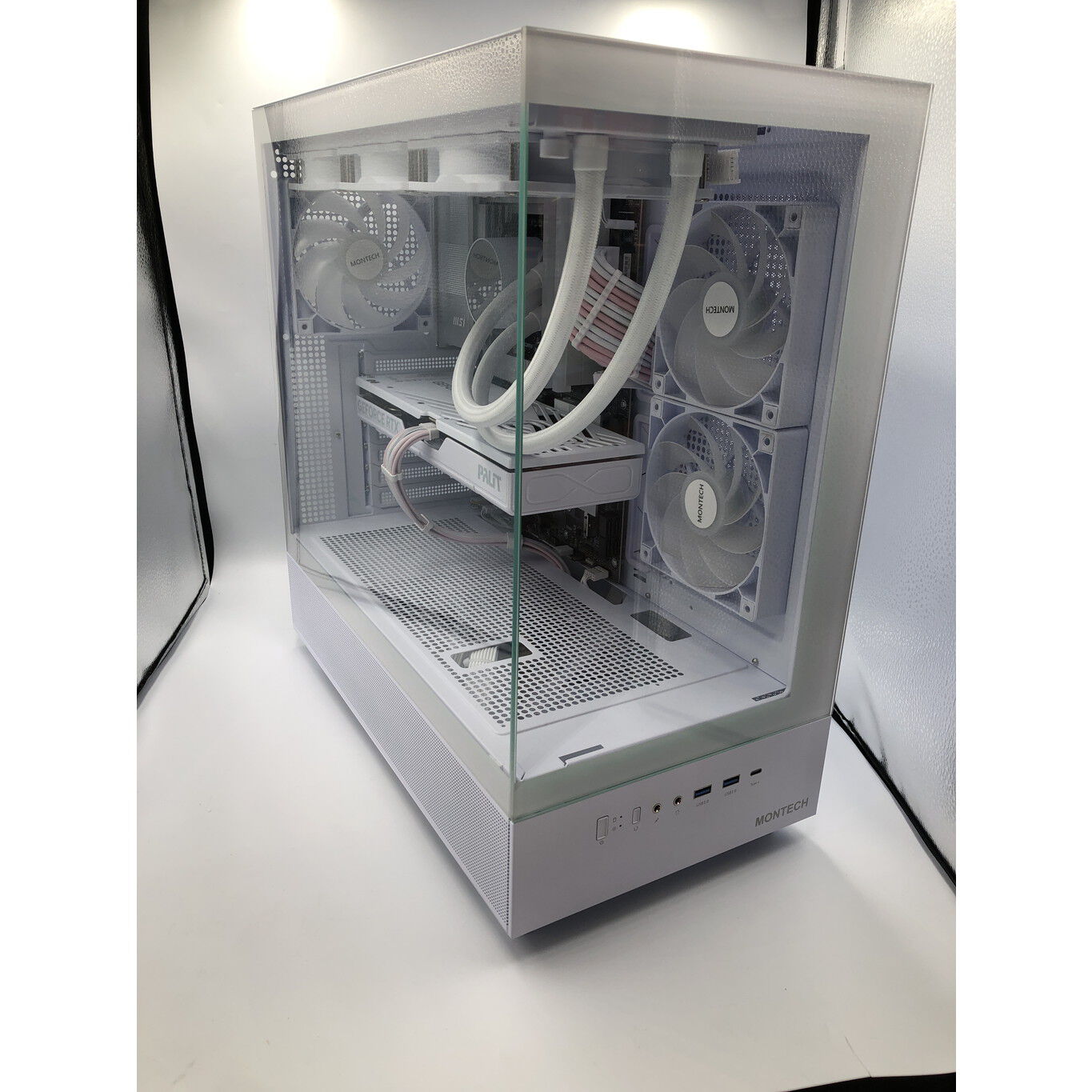 中古 Original 自作PC (Ultra 7 265K/32GB/SSD無/RTX5070/OS無) 199770