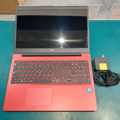【鹿児島店】中古  NEC　NS300/N(i3-8145U/4GB/HDD1TB/W10H) 4700000653 