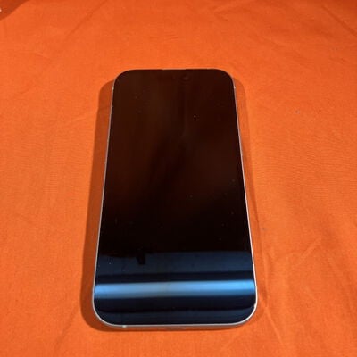 【なんば店】中古  【docomo版SIMフリー】Apple iPhone15 無印 128GB グリーン MTMM3J/A 161080 