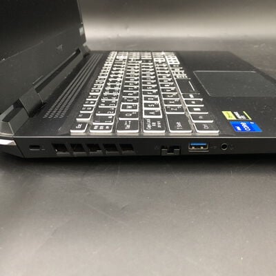 【徳島住吉店】中古  acer Nitro 5 AN515-58-N76Z46/4　(i7-12650H/16GB/SSD1TB/RTX4060/W11H) 5230000598 