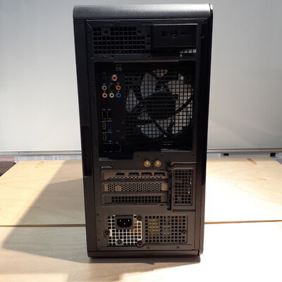 【鹿児島店】中古  Alienware Aurora R16(i9 14900F/32GB/SSD1TB/RTX4090/W11H) 4700001027 