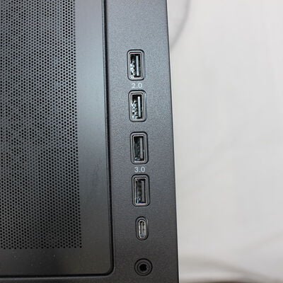 【姫路店】中古  THIRDWAVE GALLERIA FGC5M-R35-B 191640 