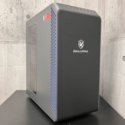 【長野稲里店】中古  THIRDWAVE GALLERIA XA7C-R37 144800 