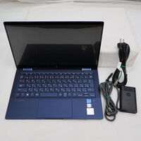 中古  HP Elite Dragonfly G2 (Intel Core  i7 1165G7 2.80GHz/16GB/SSD512GB/-/オンボード/13.3/1920x1080/Wi-Fi/WEBCAM/W11H64 MAR) 186467【7/16大決算値下げ!】 