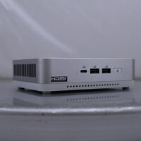 中古  THIRDWAVE NUC QC7165-S2 202779 