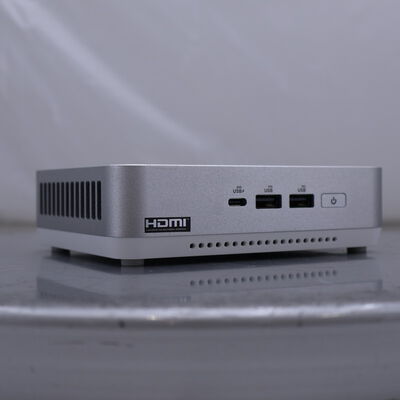 【通販センター】中古  THIRDWAVE NUC QC7165-S2 202779 
