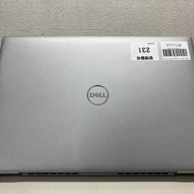 【町田店】中古  DELL Latitude 5320 (Intel Core i7 1185G7 3.0GHz/16GB/SSD256GB/-/-/13.3/1920x1080/Wi-Fi/WEBCAM/W11H MAR) 183700 