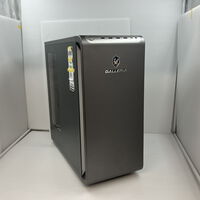 中古  GALLERIA XPC7A-R56T8G-GD(Ultra 7 265F/16GB/SSD1TB/RTX5060Ti 8GB/W11H) 3410015750 