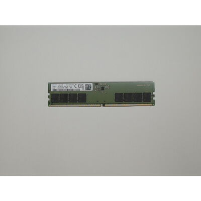 【前橋ｲﾝﾀｰｱｶﾏﾙ店】中古  PC5-44800 16GB デスクトップ用 149153 