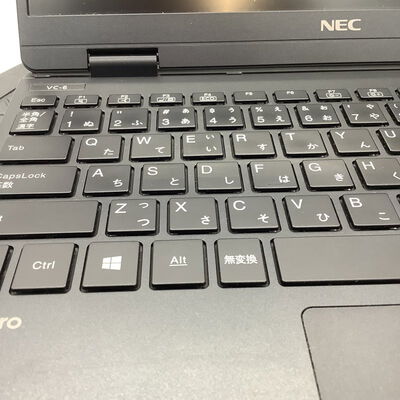 【堺七道店】中古  NEC PC-VKT10CZG6(i5-10210Y/8GB/SSD128GB/W11P) 4660002642 