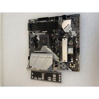 中古  ASRock B550M WiFi (B550 AM4 mATX DDR4) 3180005956 