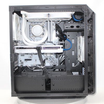 【座間相武台】中古  THIRDWAVE GALLERIA XA7C-R47-WH 189534 