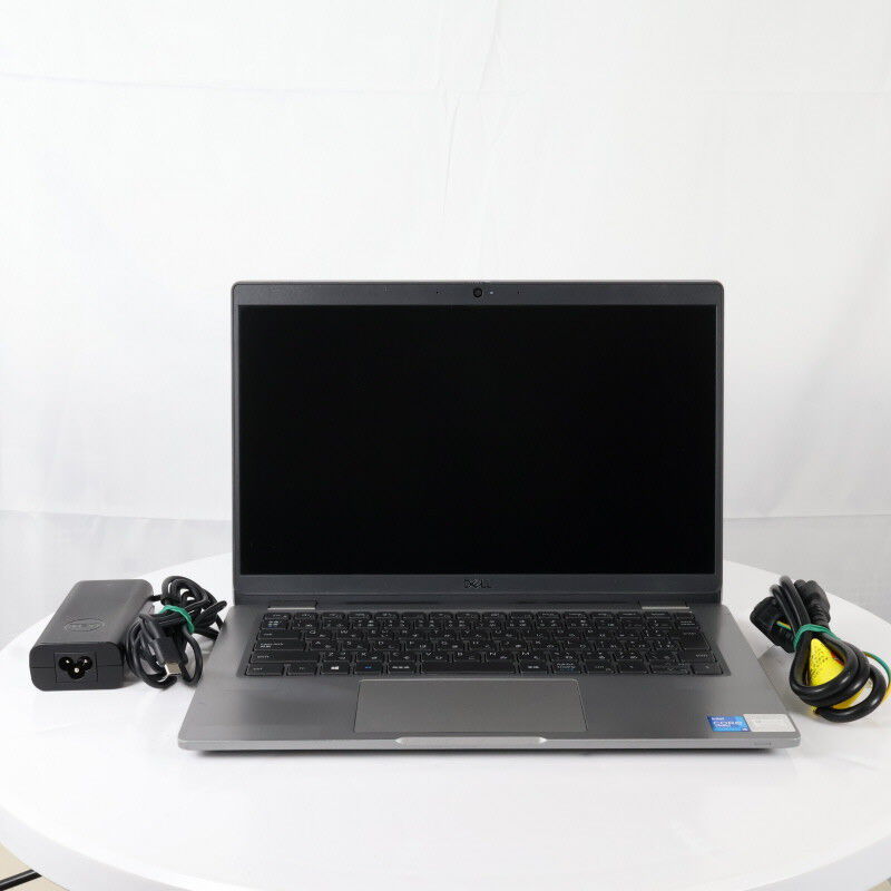 中古 Dell Latitude 5320(Intel Core i5 1145G7/8GB DDR4 (PC4
