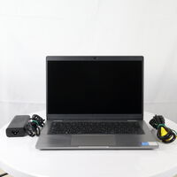 中古  Dell Latitude 5320(Intel Core i5 1145G7/8GB DDR4 (PC4)/SSD256GB/なし/オンボード/13.3/1920x1080/Wi-Fi/Windows 11 Home 64bit) 191530 