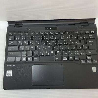 【秋葉原本店】中古  FUJITSU LIFEBOOK U9310X/D(i5-10310U/4GB/SSD128GB/W11P) 3410013401 