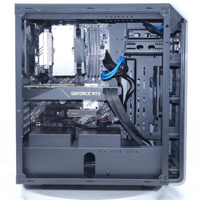 【通販センター】中古  THIRDWAVE GALLERIA SK(Intel Core i9 10900K/16GB DDR4 (PC4)/SSD500GB/なし/NVIDIA GeForce RTX 2080 SUPER 8GB/W11H64 MAR) 203582 
